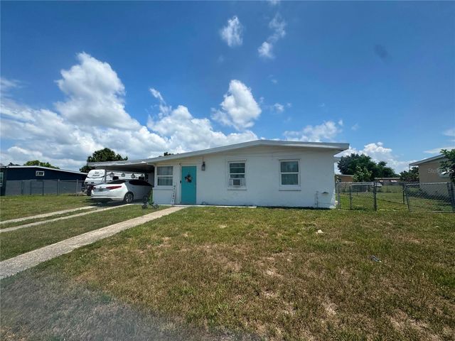 21472 MALLORY AVENUE, Port Charlotte, FL 33952