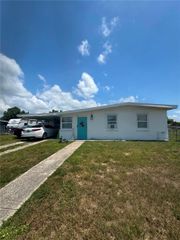21472 MALLORY AVENUE, Port Charlotte, FL 33952