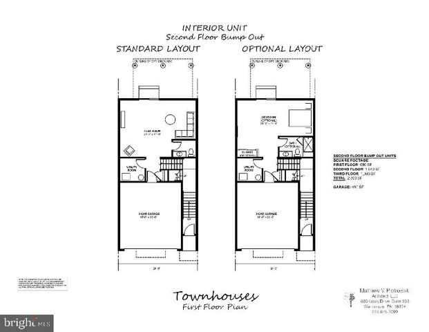LOT 19-1204 KENNEDY WAY, Warminster, PA 18974