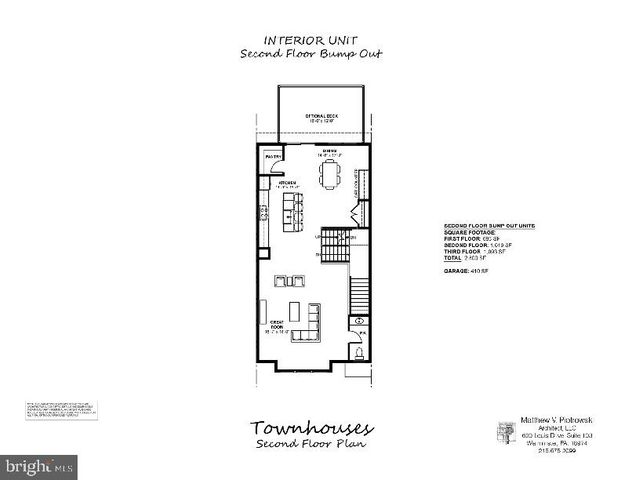 LOT 19-1204 KENNEDY WAY, Warminster, PA 18974