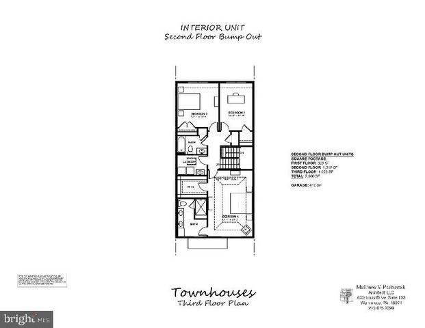 LOT 19-1204 KENNEDY WAY, Warminster, PA 18974
