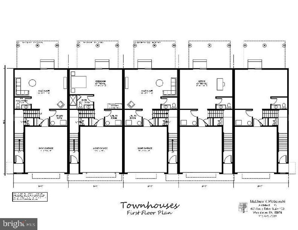 LOT 19-1204 KENNEDY WAY, Warminster, PA 18974