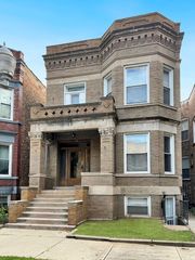 6149 S Rhodes Avenue, Chicago, IL 60637