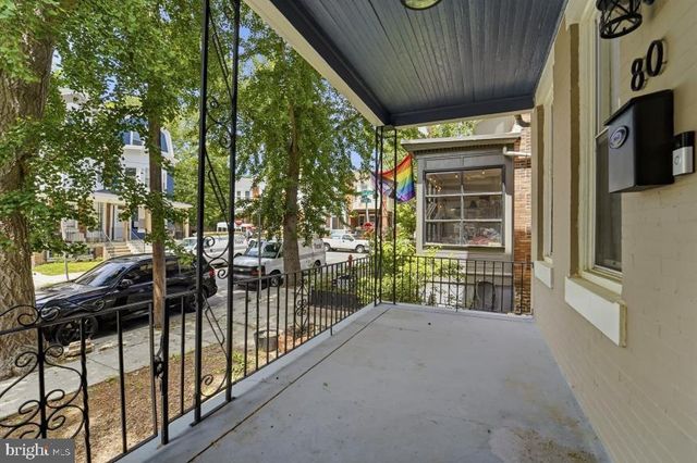 80 W SHARPNACK ST, Philadelphia, PA 19119