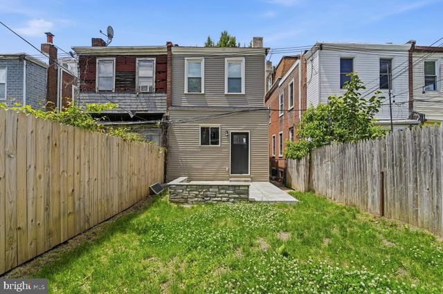 80 W SHARPNACK ST, Philadelphia, PA 19119