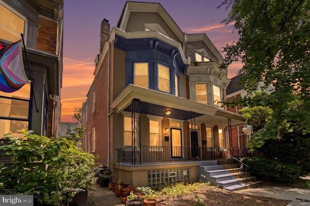 80 W SHARPNACK ST, Philadelphia, PA 19119
