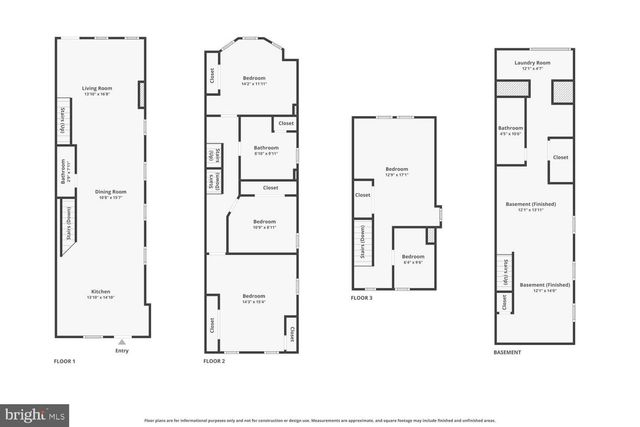 80 W SHARPNACK ST, Philadelphia, PA 19119