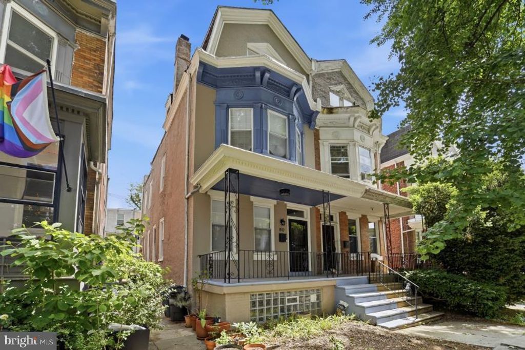 80 W SHARPNACK ST, Philadelphia, PA 19119