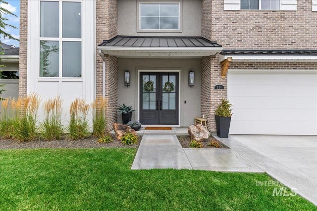 976 N Morehouse Ave, Eagle, ID 83616