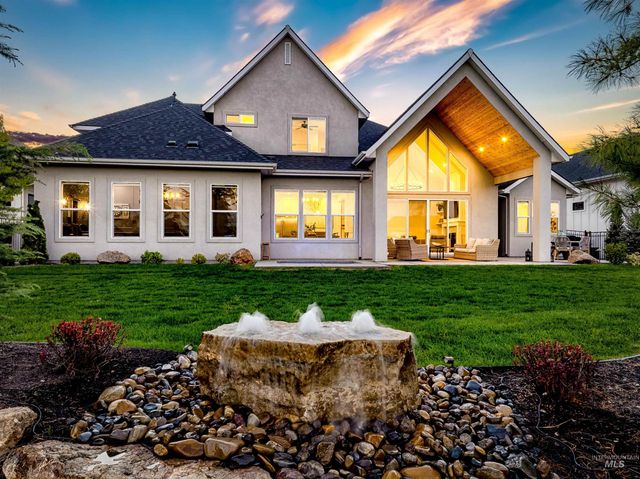 976 N Morehouse Ave, Eagle, ID 83616