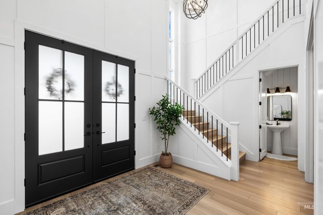 976 N Morehouse Ave, Eagle, ID 83616