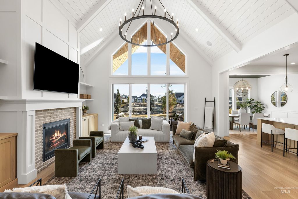 976 N Morehouse Ave, Eagle, ID 83616 photo 10