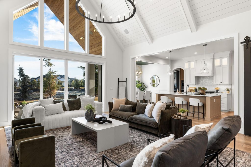 976 N Morehouse Ave, Eagle, ID 83616 photo 12