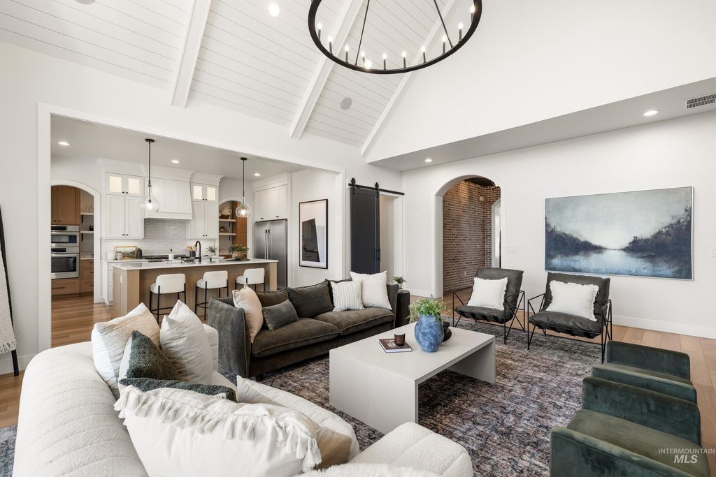 976 N Morehouse Ave, Eagle, ID 83616 photo 13