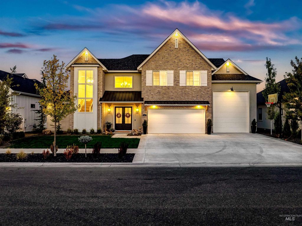 976 N Morehouse Ave, Eagle, ID 83616 photo 2