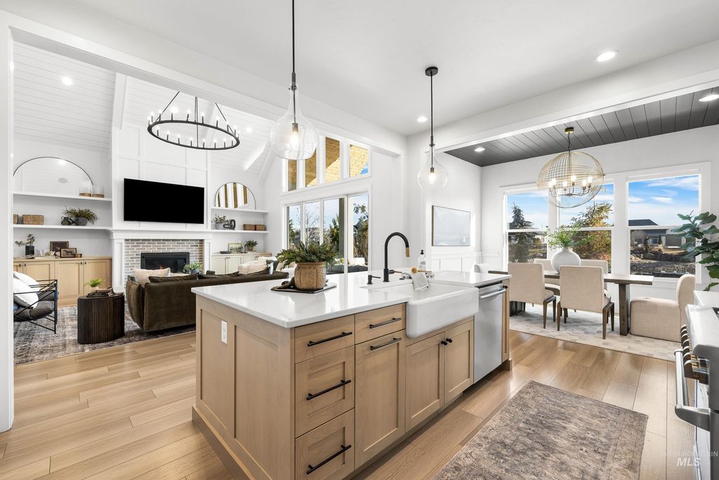 976 N Morehouse Ave, Eagle, ID 83616 photo 20