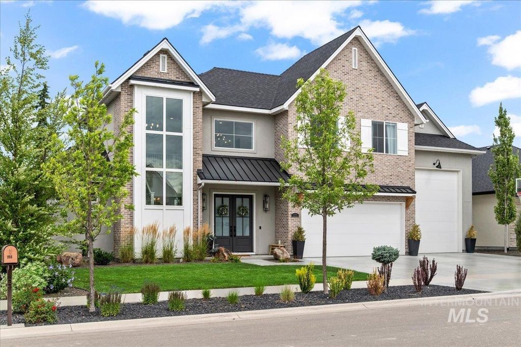 976 N Morehouse Ave, Eagle, ID 83616 photo 3