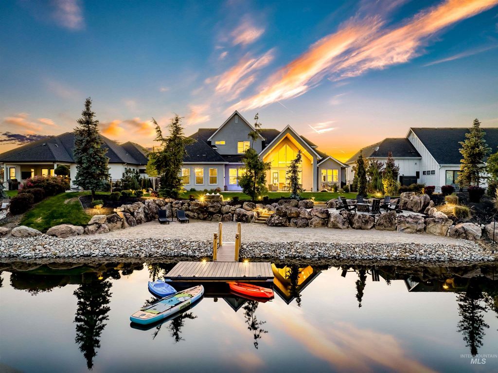 976 N Morehouse Ave, Eagle, ID 83616 photo 39