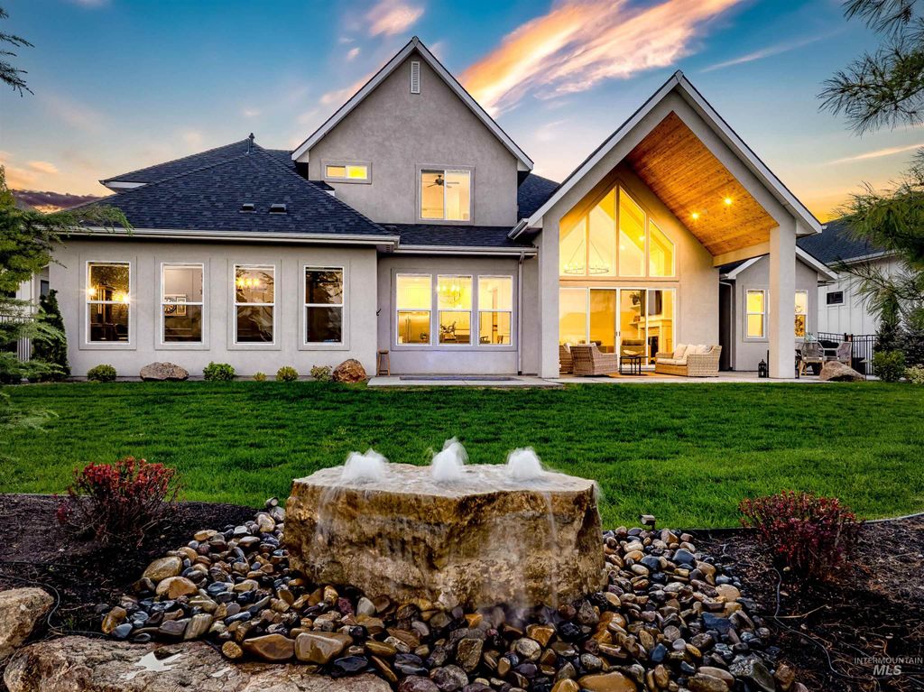 976 N Morehouse Ave, Eagle, ID 83616 photo 41