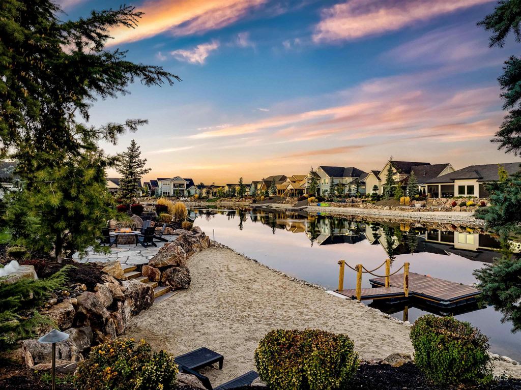 976 N Morehouse Ave, Eagle, ID 83616 photo 46