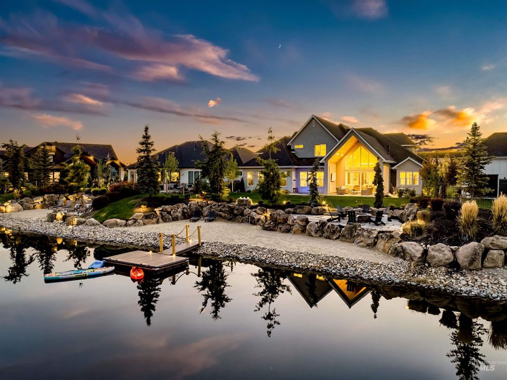 976 N Morehouse Ave, Eagle, ID 83616 photo 48