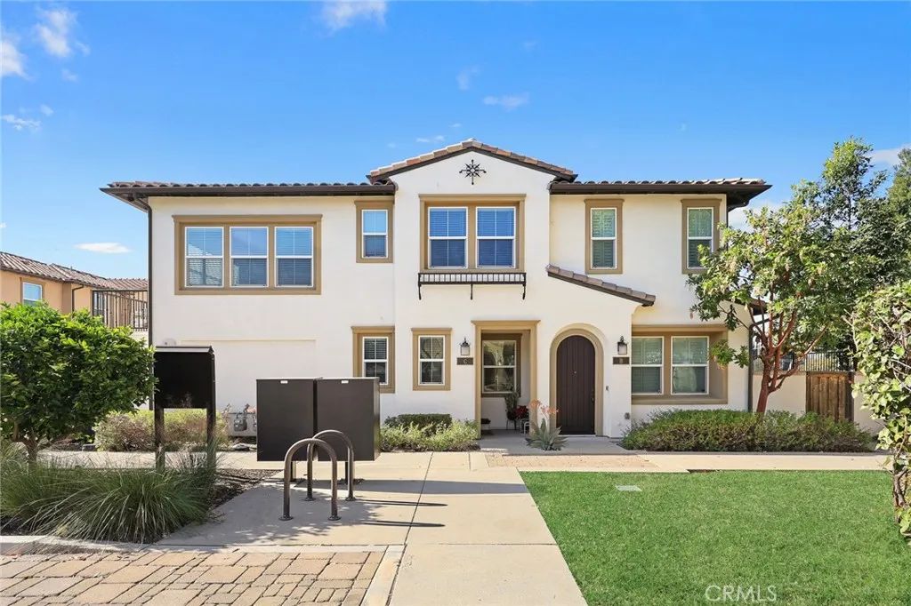 2160 Citrus Place C, Hacienda Heights, CA 91745