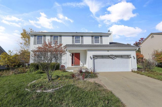 8536 Kingsley Drive, Reynoldsburg, OH 43068