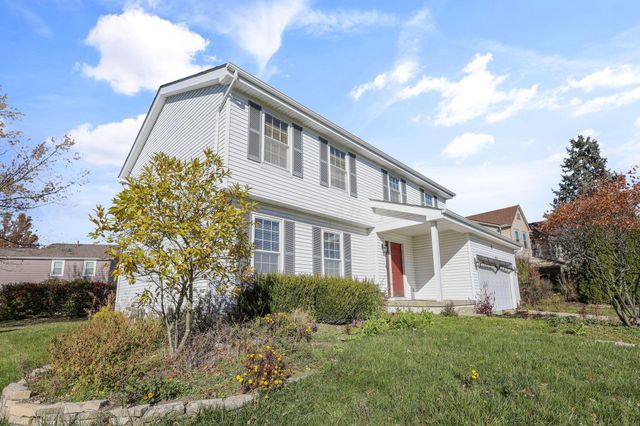 8536 Kingsley Drive, Reynoldsburg, OH 43068