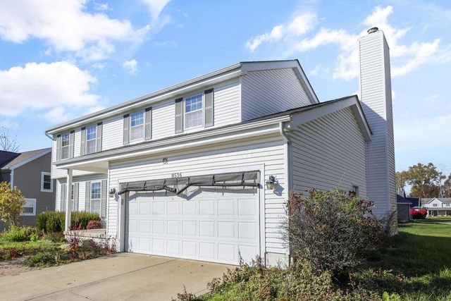 8536 Kingsley Drive, Reynoldsburg, OH 43068