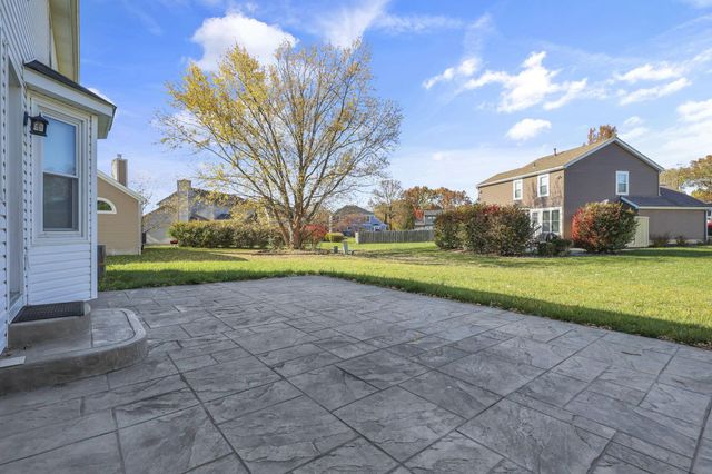 8536 Kingsley Drive, Reynoldsburg, OH 43068