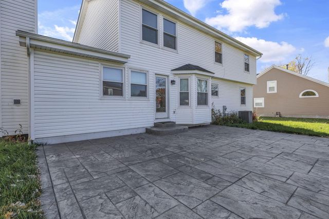 8536 Kingsley Drive, Reynoldsburg, OH 43068