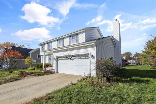 8536 Kingsley Drive, Reynoldsburg, OH 43068