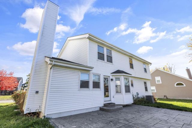 8536 Kingsley Drive, Reynoldsburg, OH 43068