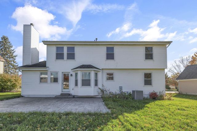 8536 Kingsley Drive, Reynoldsburg, OH 43068