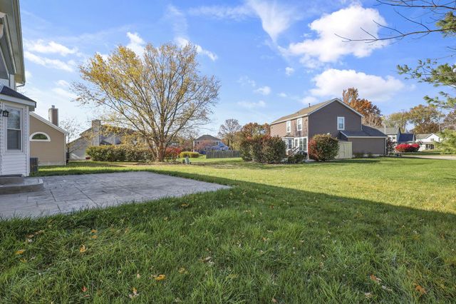 8536 Kingsley Drive, Reynoldsburg, OH 43068