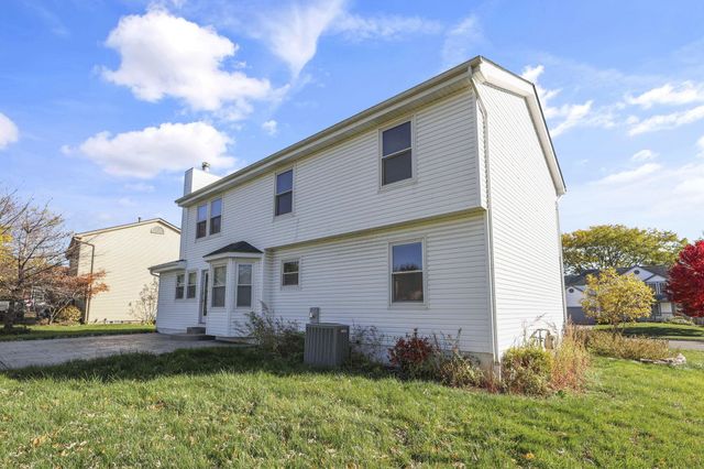 8536 Kingsley Drive, Reynoldsburg, OH 43068