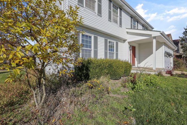 8536 Kingsley Drive, Reynoldsburg, OH 43068