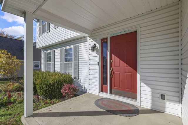 8536 Kingsley Drive, Reynoldsburg, OH 43068