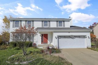 8536 Kingsley Drive, Reynoldsburg, OH 43068