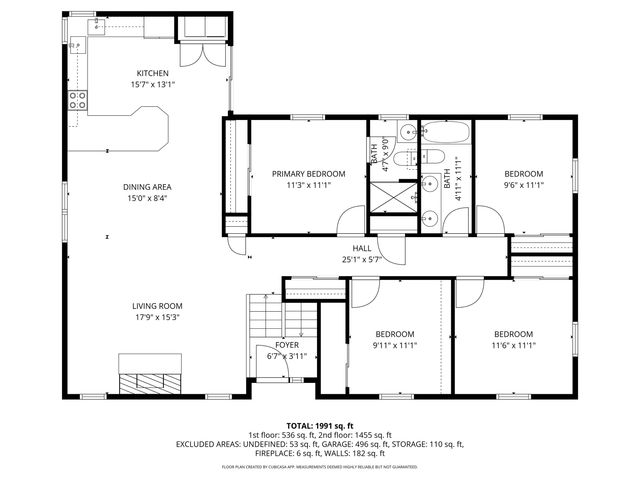 144 N Policy Street, Salem, NH 03079