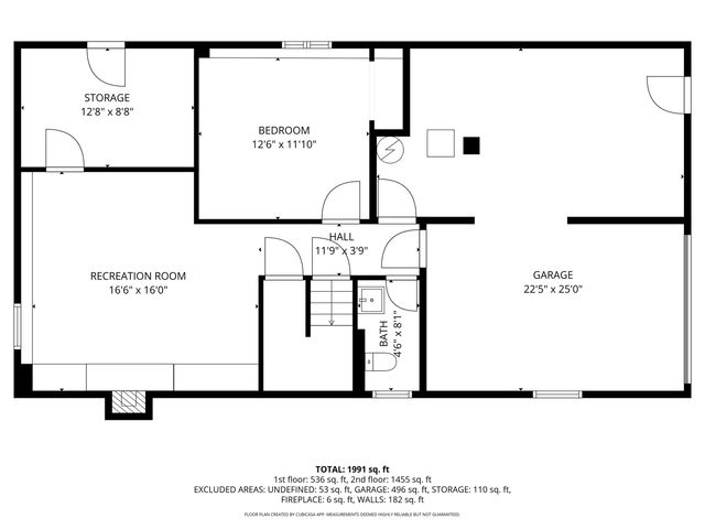 144 N Policy Street, Salem, NH 03079