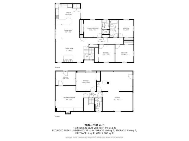 144 N Policy Street, Salem, NH 03079