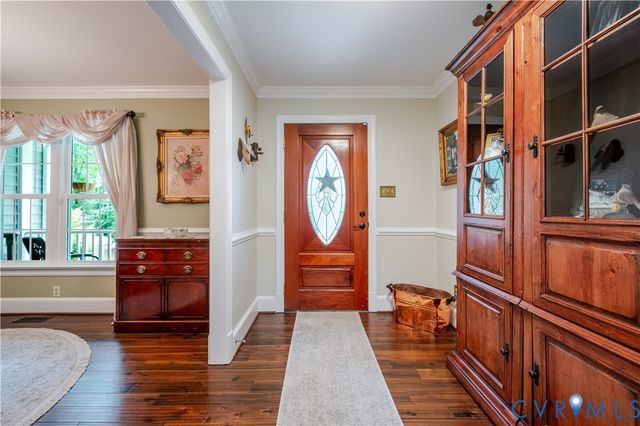 15442 Pine Green Ln, Ashland, VA 23192