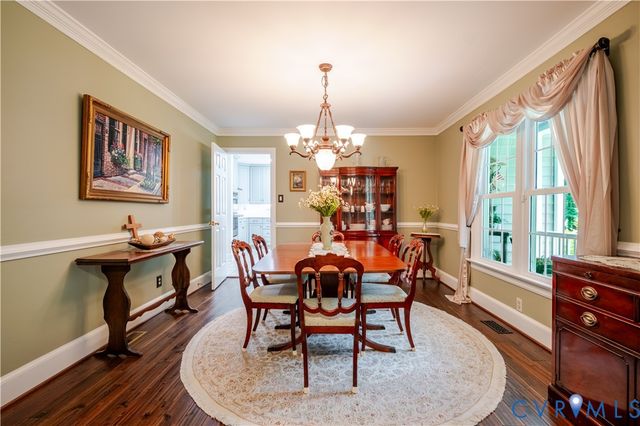 15442 Pine Green Ln, Ashland, VA 23192