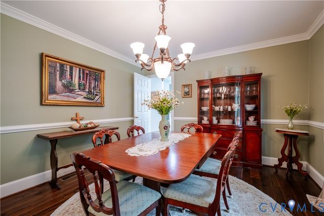15442 Pine Green Ln, Ashland, VA 23192