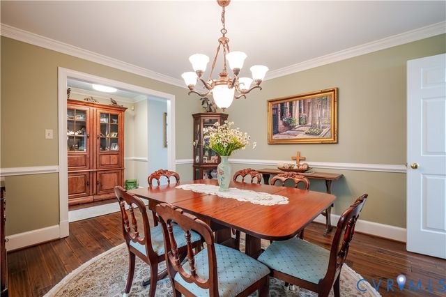 15442 Pine Green Ln, Ashland, VA 23192