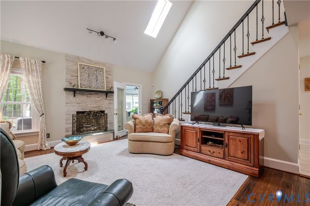 15442 Pine Green Ln, Ashland, VA 23192