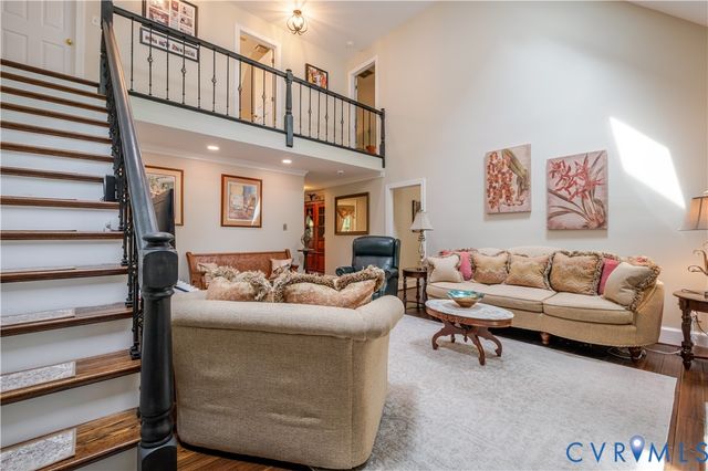 15442 Pine Green Ln, Ashland, VA 23192