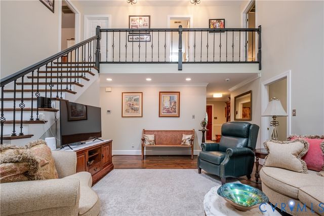 15442 Pine Green Ln, Ashland, VA 23192