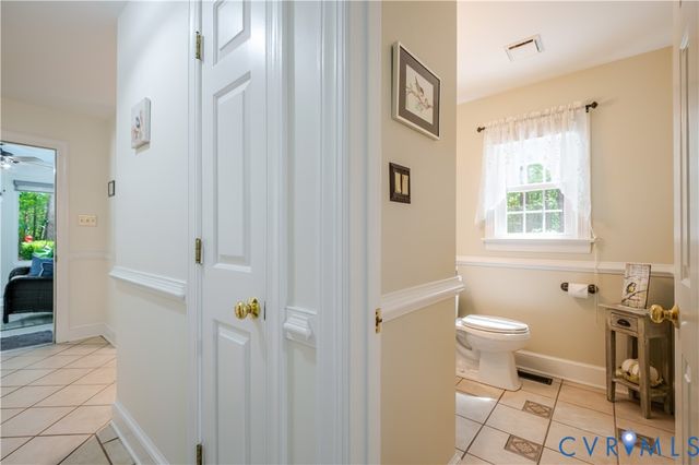 15442 Pine Green Ln, Ashland, VA 23192
